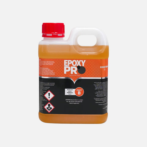 Epoxypro EPH-200 Medium Cure Hardener