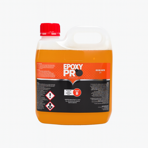 Epoxypro EPH-200 Medium Cure Hardener