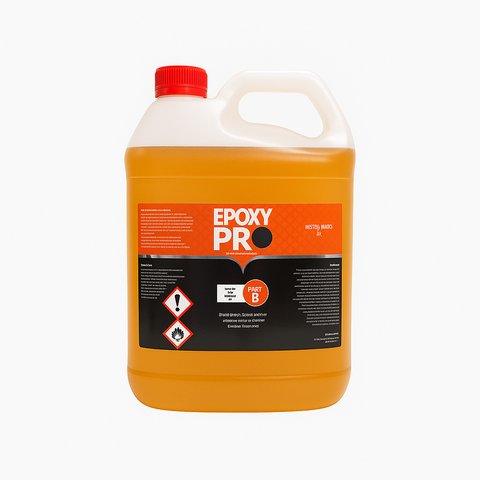 Epoxypro EPH-200 Medium Cure Hardener