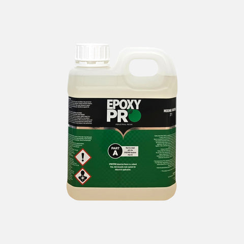 Epoxypro EPR-900 Ultra-Clear High Viscosity Epoxy Resin