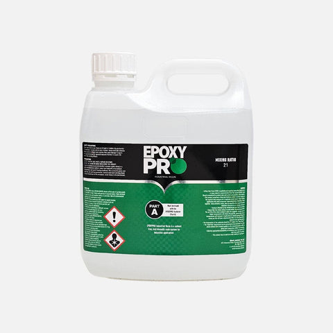 Epoxy Pro Resin | Epoxy Resin Art | Resin Shop Australia