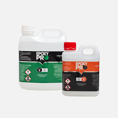 Trade & Industrial Epoxy Resin Kits 3L-6L-12L-15L-30L - Resin Shop Australia