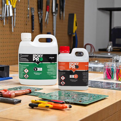 EpoxyPro Electrical Epoxy Resin