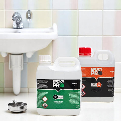 EpoxyPro Flexible Casting Epoxy Resin