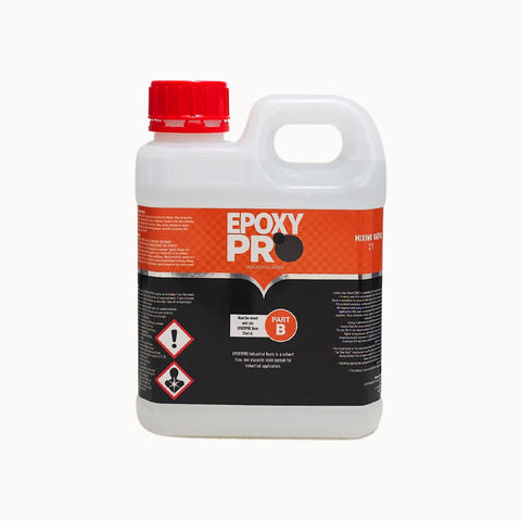 Epoxypro EPH-100 Ultra-Clear Hardener 2:1