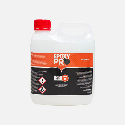 Epoxypro EPH-100 Ultra-Clear Hardener 2:1