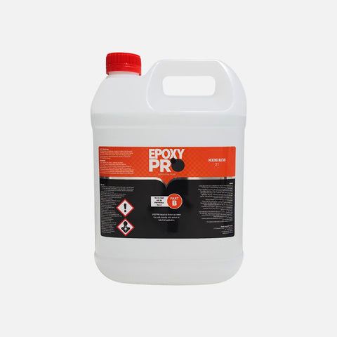 Epoxypro EPH-100 Ultra-Clear Hardener 2:1