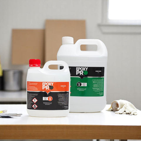 EpoxyPro General Purpose Epoxy Resin
