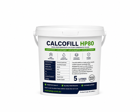CALCOFILL HP80 Calcium Carbonate Filler