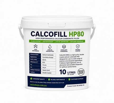 CALCOFILL HP80 Calcium Carbonate Filler