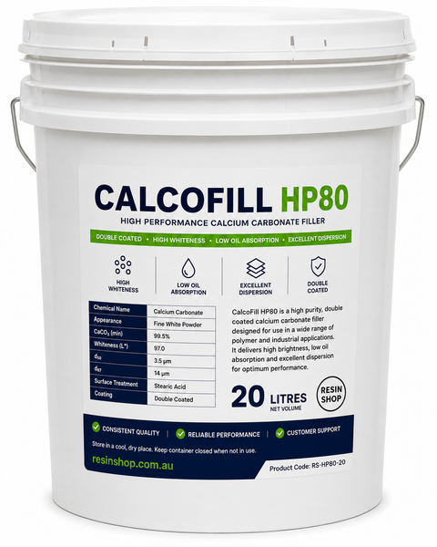 CALCOFILL HP80 Calcium Carbonate Filler