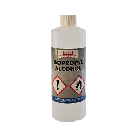 100 Alcohol Isopropyl | 100 Alcohol Liquor | Resin Shop Australia