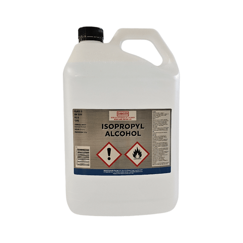 100 Alcohol Isopropyl | 100 Alcohol Liquor | Resin Shop Australia