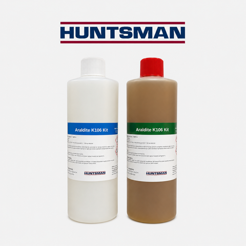 Araldite® K106 Epoxy Adhesive System