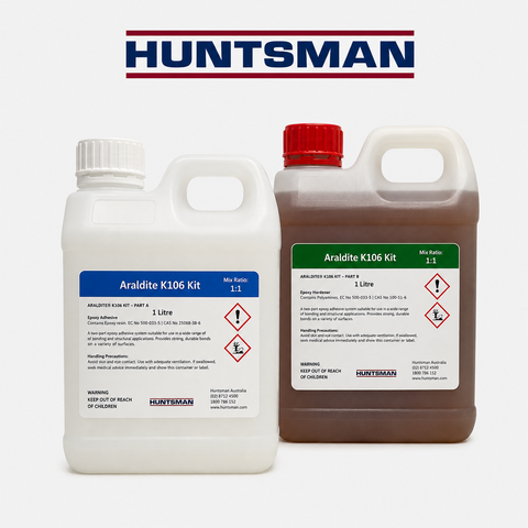 Araldite® K106 Epoxy Adhesive System