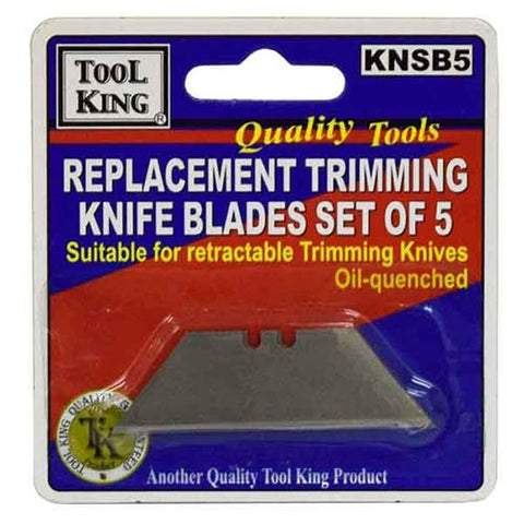 Single Edge Razor Blades & Scraper Blades