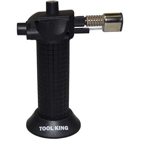 Tool King Butane Ignition Blow Torch