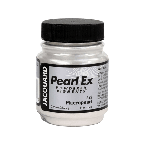 Macropearl Pearl Ex Powdered Pigments