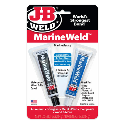 J-B Weld MarineWeld