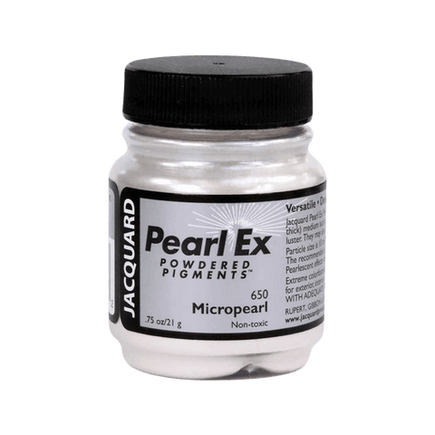 Micropearl Pearl Ex Powdered Pigments