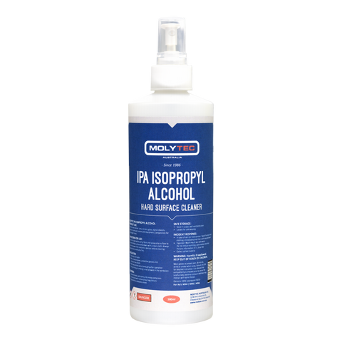 Isopropyl Alcohol 100%