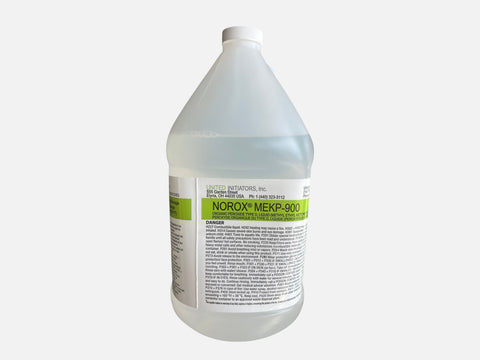 NOROX® KP-9 MEKP Catalyst for Polyester & Vinyl Ester Resins