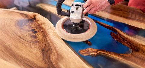 Find the Resin Kit for Your Project