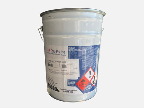 Poluflex 2213 General Purpose Polyester Laminating Resin – 60 Minute
