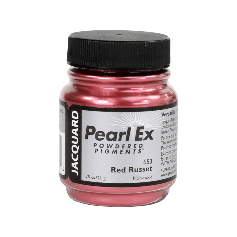 Pearl Ex Powdered Pigments | Shimmering Colors for Resin & Art – Resin ...