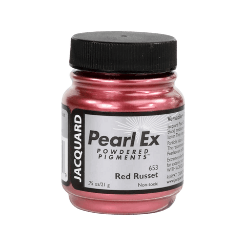 Pearl Ex Powdered Pigments | Pearl Ex Pigments | Resin Shop Australia