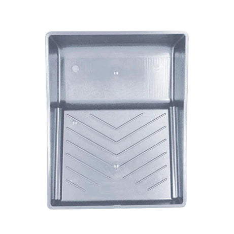 Rollingdog Paint Tray Pp Grey 100mm