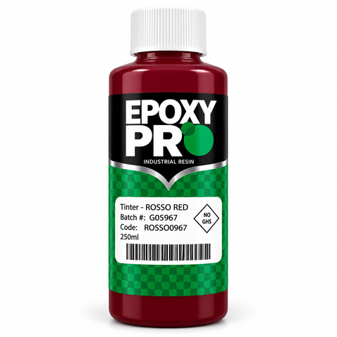 ResinTints - Resin Colourants