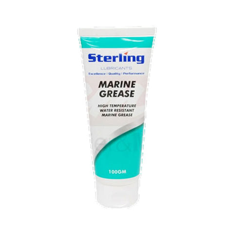 Sterling Marine Grease 100g Tube
