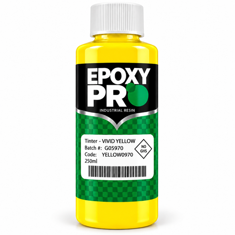 ResinTints - Resin Colourants
