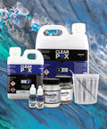 Seasons Epoxy Resin Colour Kits 3L Summer-Autumn-Winter-Spring - Resin Shop Australia