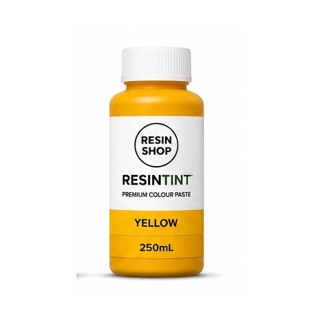 ResinTints - Resin Colourants