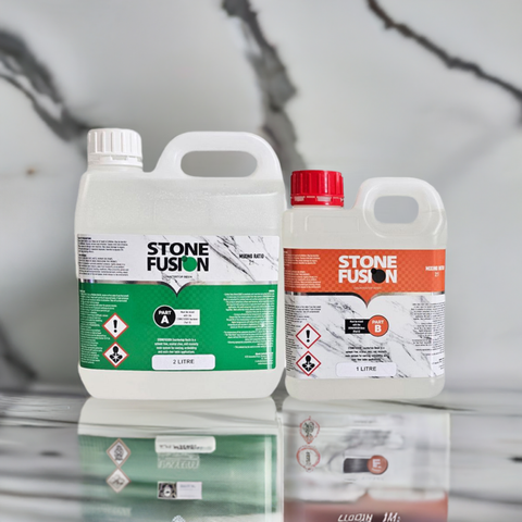 Epoxy Table Countertop Resin Kits 3L-6L-12L-15L - Resin Shop Australia