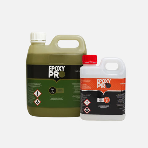 EpoxyPro EP2030 – Military Electrical Epoxy Army Green