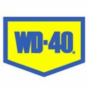 WD-40